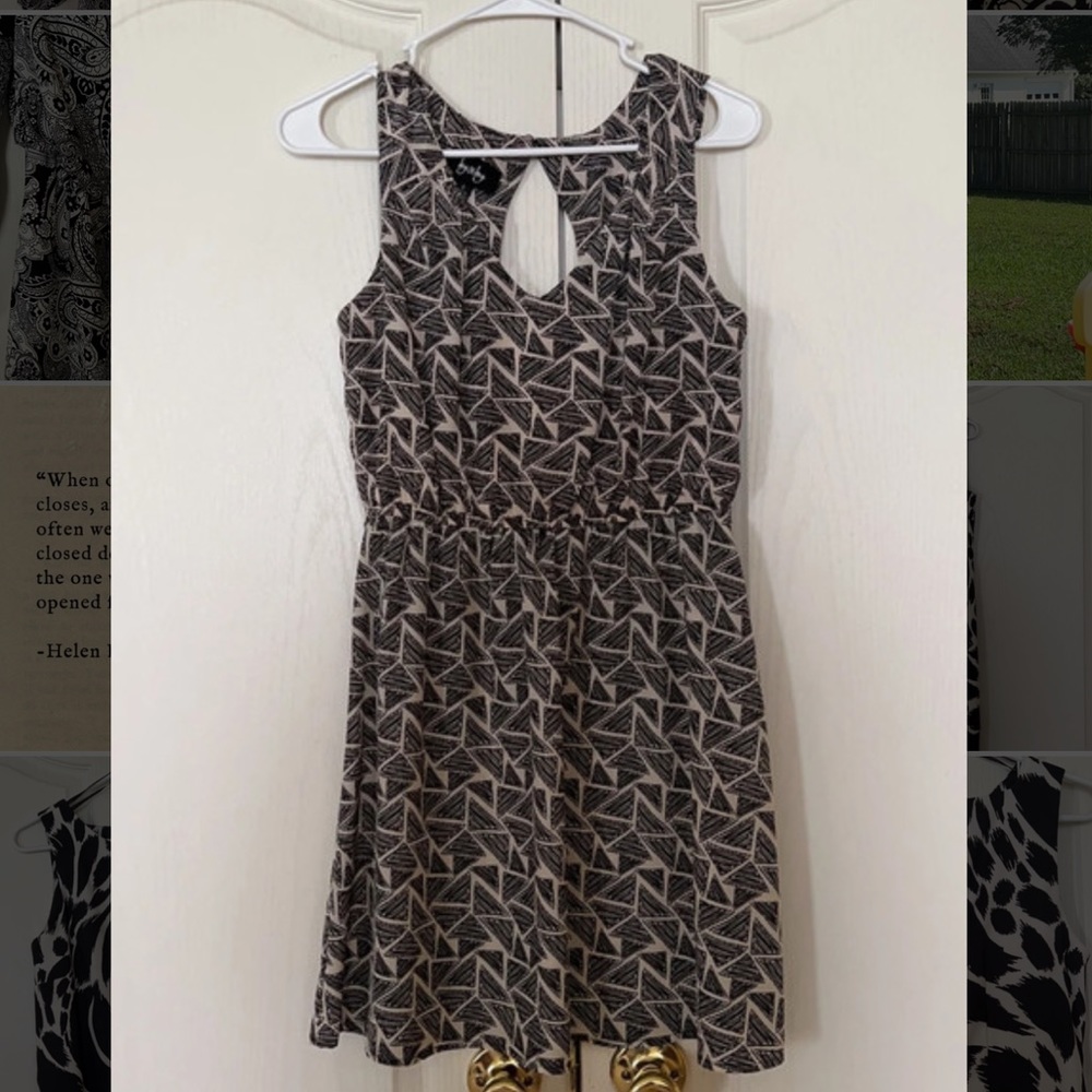 Cute Summer Dress